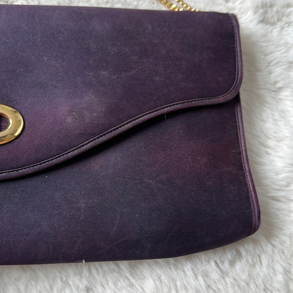 AUTHENTIC CHRISTIAN DIOR HANDBAG - Picture 11 of 12